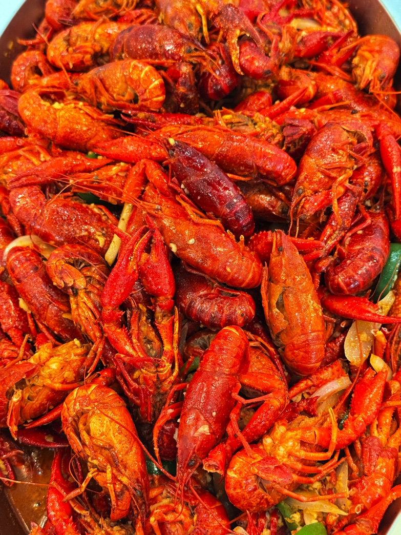 Crawfish