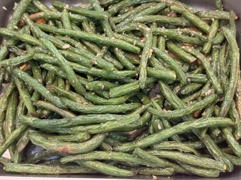 Green beans