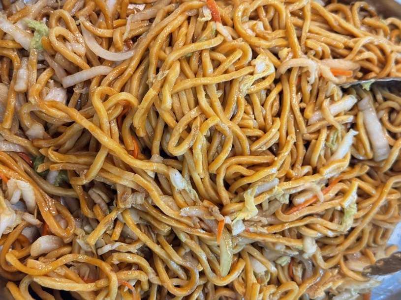 Lo mein